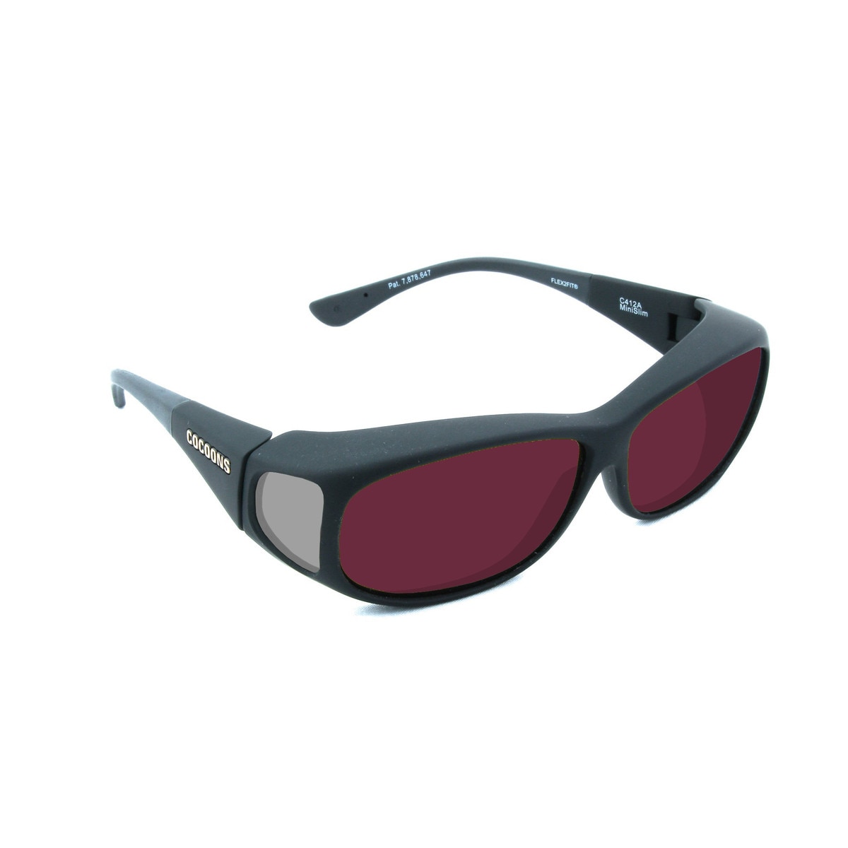 TBI Tinted Fitover - Cocoons